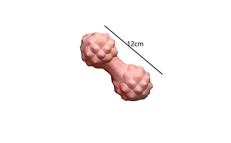 Specification of Shoulder and Neck Massage Ball Specification of Shoulder and Neck Massage Ball