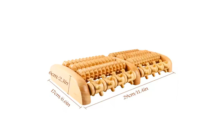 Specification of Foot Massage Stick Specification of Foot Massage Stick